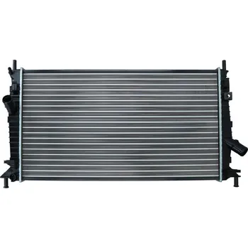 Chladič motoru KAMOKA 7705129 Chladič, chlazení motoru (7705129)