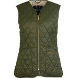 Barbour Markenfield Liner — Olive