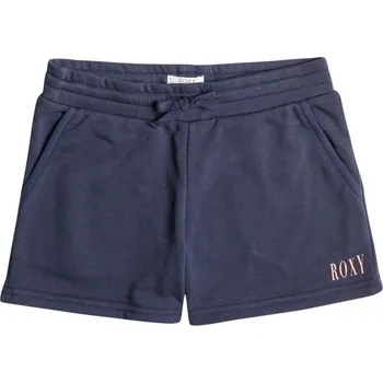Chlapecké kalhoty Roxy dětské kraťasy Happiness Forever Mood Indigo | Modrá | Velikost 16 r.
