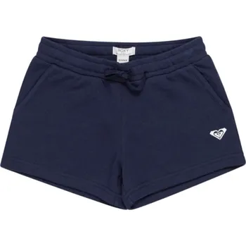 Chlapecké kalhoty Roxy dětské kraťasy Surf Feeling Short Terry Naval Academy | Mnohobarevná | Velikost 14 r.