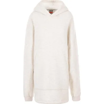 Pánská mikina Unisex mikina Trespass Cosy velikost OSFA ghost marl