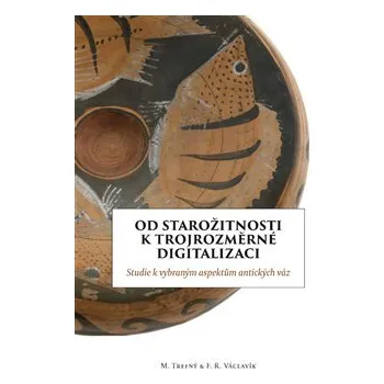 Od starožitnosti k trojrozměrní digitalizaci