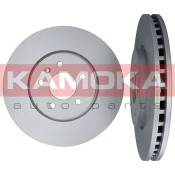 Brzdový kotouč KAMOKA 103311 Brzdový kotouč (103311)