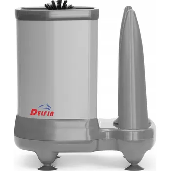 Mycí prostředek Systém mytí skla, Delfin, 320x195x(H)360mm