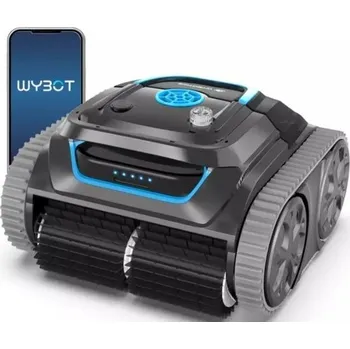 Robotický vysavač WYBOT S1