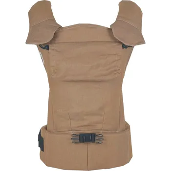 Nosítko MoniLu UNI START Simply Mocca Model: Standard