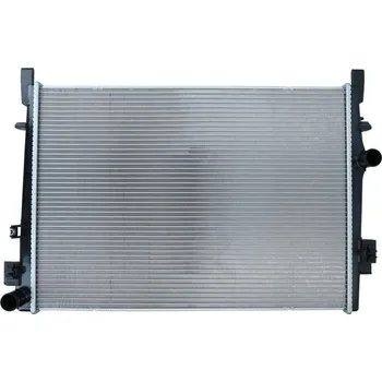 Chladič motoru KAMOKA 7700094 Chladič, chlazení motoru (7700094)