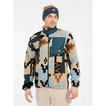 Pánská mikina Pánská mikina Protest PRTKEYSTON velikost S yale blue