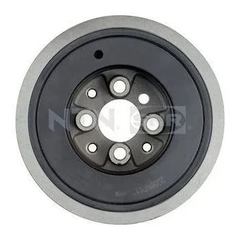 SNR DPF357.04 Řemenice, klikový hřídel (DPF357.04)