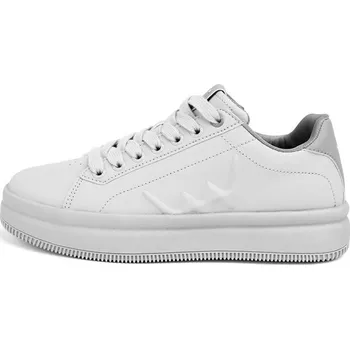 Dámská móda Dámská obuv Vuch Lucky velikost bot 36 šedá