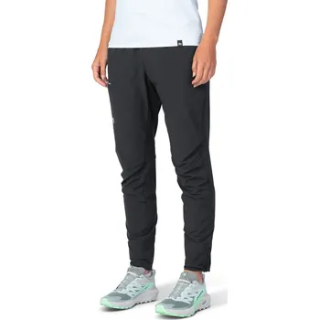 Dámské kalhoty Dámské outdoorové kalhoty Hannah TAGI velikost 36 anthracite