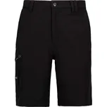 Pánské outdoorové kraťasy Trespass Upwell velikost XXL černá
