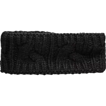 Sportovní čelenka Dámské čelenka Whistler Mercure Knit Headband velikost SR black