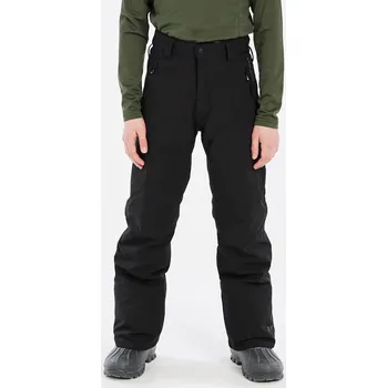 Dámské kalhoty Dětské lyžařské kalhoty Protest PRTSTERIO JR velikost 140 true black