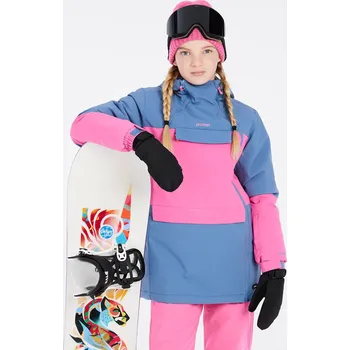 Dívčí lyžařská bunda Protest PRTKEA JR velikost 116 galaxy
