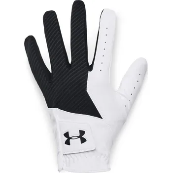 Rukavice Pánské golfové rukavice Under Armour Medal Golf Glove velikost R2XL black