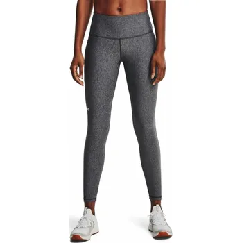 Dámské legíny Dámské kompresní legíny Under Armour HG Armour HiRise Leg velikost XXL gray