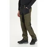 Pánské outdoorové kalhoty Whistler Romning velikost S forest night