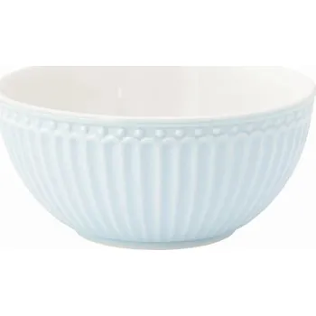 Keramická miska Alice Pale Blue 450 ml