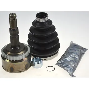 Hřídel nápravy Sada kloubů, hnací hřídel SPIDAN 23992