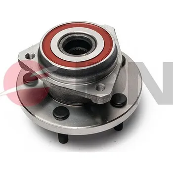 JPN 10L0A12-JPN Sada ložisek kol (10L0A12-JPN)