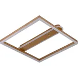 LED Stmívatelné stropní svítidlo LED/60W/230V 3000-6500K + dálkové ovládání