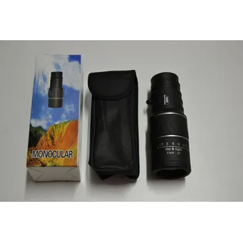 Dalekohled Monocular 8 x40, dalekohled 8000 m