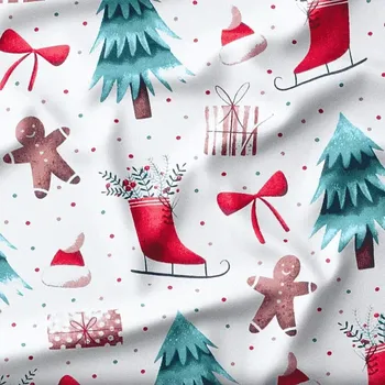 ubrus Ubrus Perníček 60x60 cm