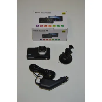 Kamera do auta Kamera do auta - vehicle BlackBox -full hd 1080, autokamera