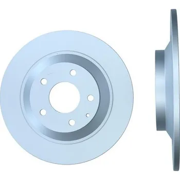 Brzdový kotouč KAMOKA 103515 Brzdový kotouč (103515)