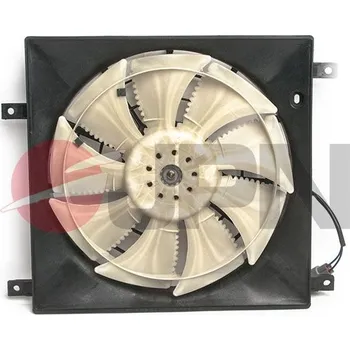 Chladič motoru JPN 62C0034-JPN Větrák, chlazení motoru (62C0034-JPN)