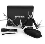 Spokey - BOLD Sada multifunkčního nářadí v dárkové kra