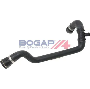 Chladič motoru BOGAP A4228459 Hadice chladiče (A4228459)