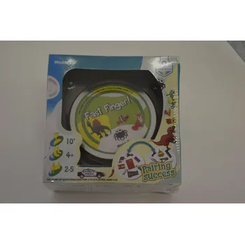 Desková hra Rodinná hra Dobble - fast finger č. 1