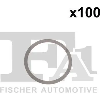 Těsnění motoru FA1 067.810.100 Těsnicí kroužek (067.810.100)