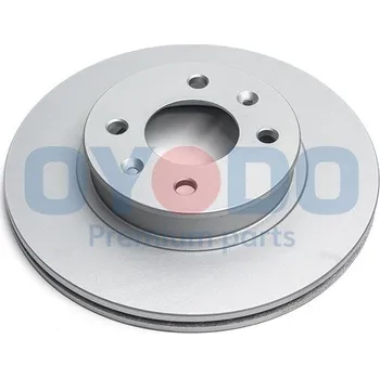 Brzdový kotouč Oyodo 30H0527-OYO Brzdový kotouč (30H0527-OYO)