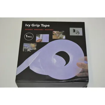 Lepicí páska Oboustranná lepící páska Ivy grip tape - nanoizolepa