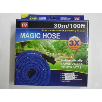 Zahradní hadice PRC ZAHRADNÍ HADICE X-HOSE 30m