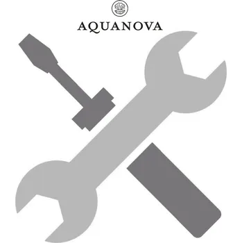 WC štětka Aquanova, Náhradní hlavice WC kartáče Hammam - Formadore