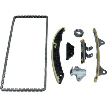 KAMOKA 7001652 Sada rozvodového řetězu (7001652)