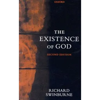 Cizí jazyk Existence of God (Richard Swinburne)(Brožovaná)
