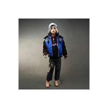 Figurína Figurína, manekýna dětská Portobelle 039