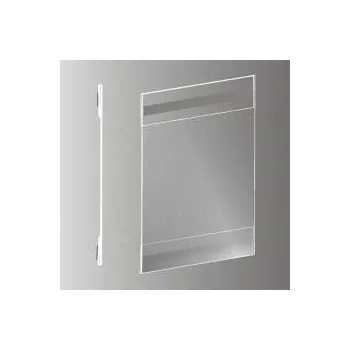 Magnetická plakátová kapsa C, formát A3, na výšku, antireflexní PVC