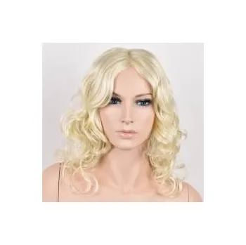 Figurína Paruka k dámské figuríně Portobelle 063
