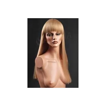 Figurína Paruka k dámské figuríně Portobelle 125