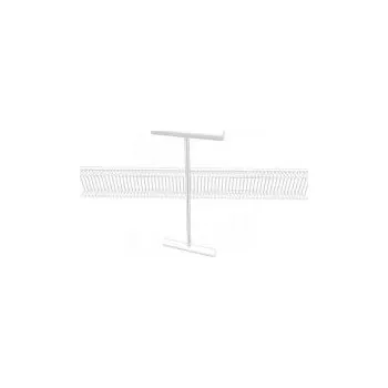 Splintovací kleště Splinty Fine 11 T-END NYLON SAGA, délka 11 mm, 10000 ks