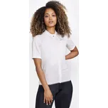 Dámský cyklistický dres Craft CORE Endur Lumen velikost S bílá