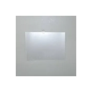 Plakátová kapsa, formát A7, antireflexní PVC