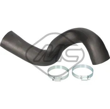 Hadička plnicího vzduchu Metalcaucho 09871