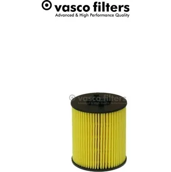 Olejový filtr Olejový filtr VASCO V222